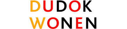 dudok-wonen-logo